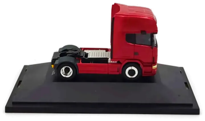 Scania Topline - Zugmaschine 2004 - Bild 2