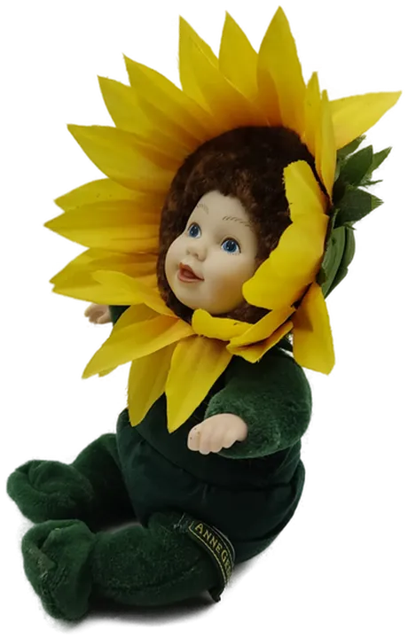 Sonnenblumenbaby von Anne Geddes - Bild 2