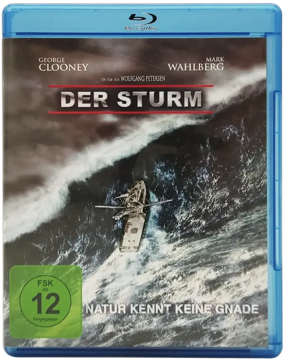 Blu-Ray 