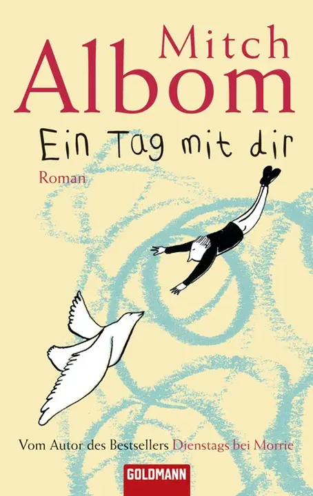 Ein Tag mit dir - Mitch Albom - Bild 1