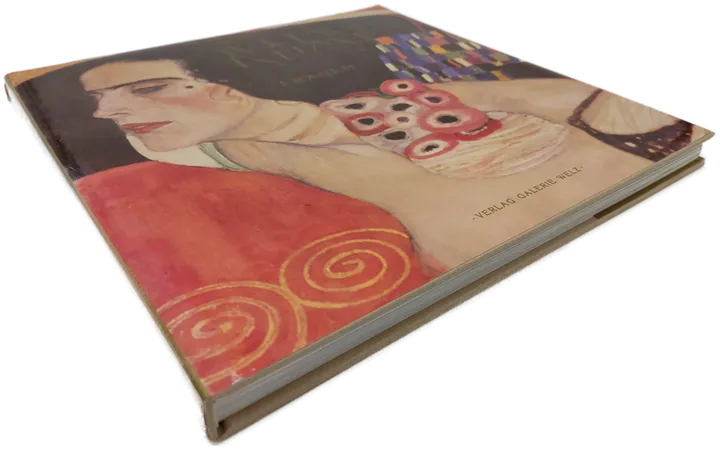 Gustav Klimt - Frauen - Bild 2