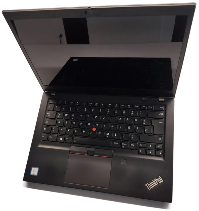 Lenovo ThinkPad T490s i7 - High-Performance Notebook mit Intel Core i7 und 16 GB RAM - Bild 4