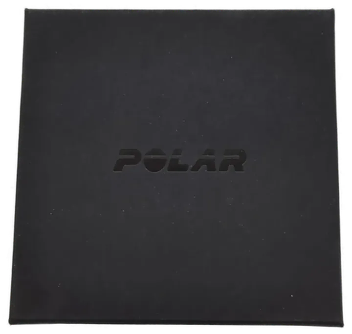 Polar Grit X Smartwatch Outdoor Multisport GPS Größe: M-L  grün/silber - Bild 5