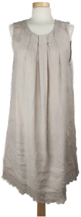 Rosemarine Damen Sommerkleid beige-M/38 - Bild 1