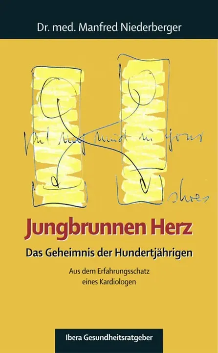 Jungbrunnen Herz - Manfred Niederberger - Bild 2