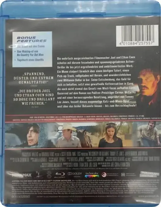 Blu-ray 