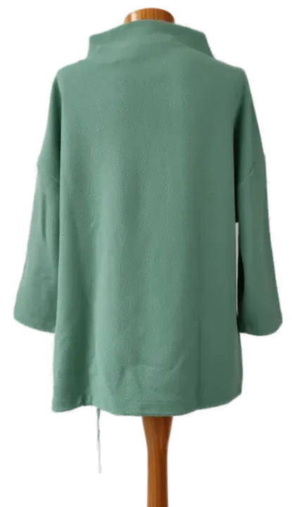 C&A CANDA PREMIUM Damenpullover Mint Grün - M - Bild 3