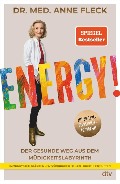 Buch Anne Fleck 