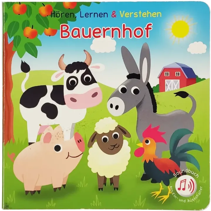 Buch 