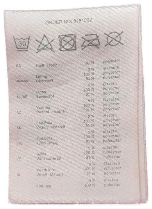 Page one - Damen Sommerjacke - Bild 5