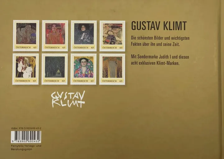 Gustav Klimt - Sein Leben, seine Bilder, seine Zeit - Bild 2