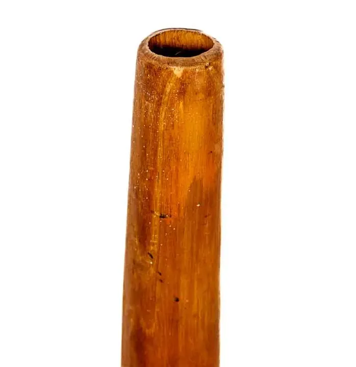 Digeridoo, schwarz - Bild 3