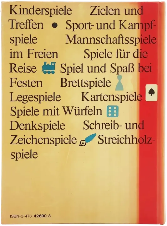 Buch 