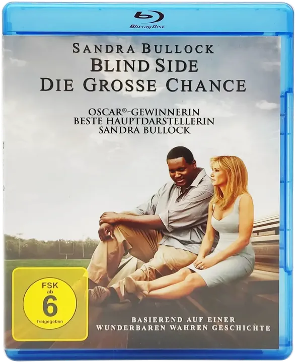 Blu-Ray 