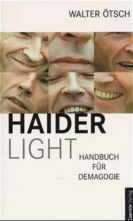 Haider Light - Walter Ötsch - Bild 2