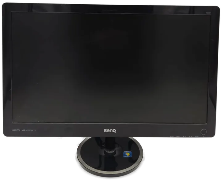 BENQ Monitor V2220H 21.5 Zoll (54.6 cm) - Bild 1