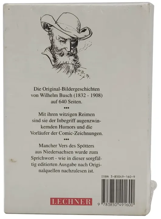 Buch 