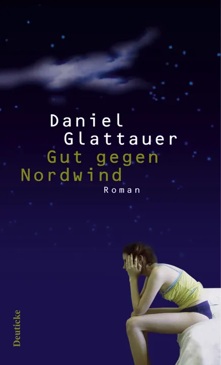 Gut gegen Nordwind - Daniel Glattauer - Bild 2