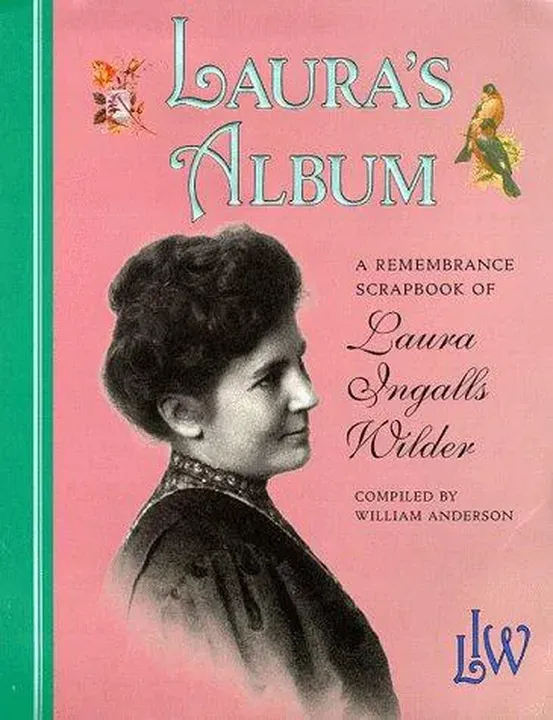 Laura's Album - William Anderson - Bild 2