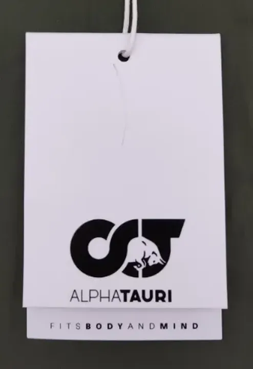 AlphaTauri - Damenkleid Gr. S - Bild 5