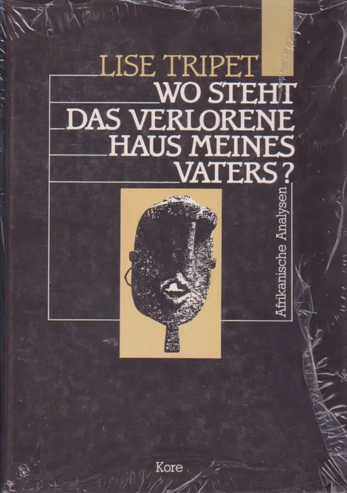 Wo steht das verlorene Haus meines Vaters? - Lise Tripet - Bild 1