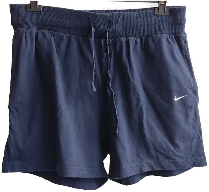 Nike Damenshorts blau - Gr. XXL - Bild 1