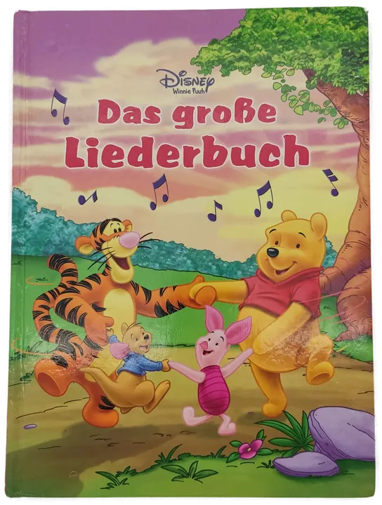 Das große Liederbuch - Eleonore Gregori - Bild 2