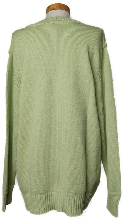 Vintage Herren Pullover grün - XL  - Bild 2