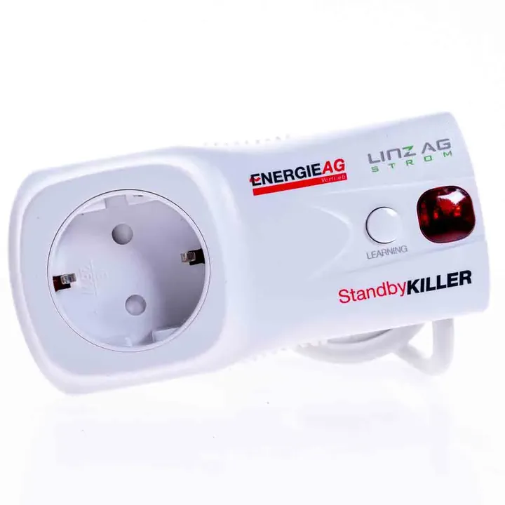 Energiespar-Adapter StandbyKiller - Bild 1