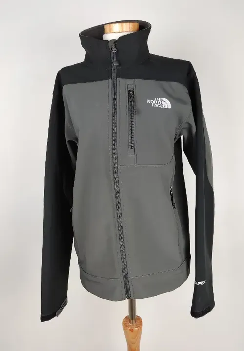 The North Face - Softshell Herrenjacke Gr. S - Bild 2