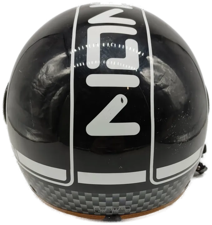 XENON Motorradhelm  - Bild 4