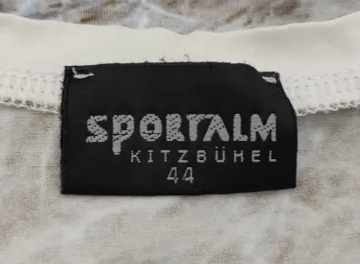 Sportalm Kitzbühel - Damen Shirt Gr. 44  - Bild 4