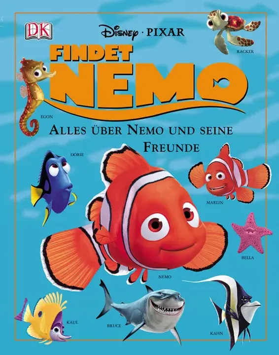 Buch 