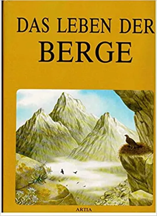 Das Leben der Berge - false - Bild 2