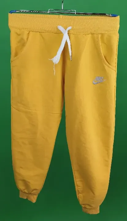 Nike - Kinder Jogginghose Gr. 9-10 Jahre - Bild 1