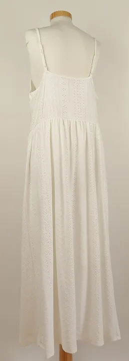 ONLY Damen Kleid weiß - XL  - Bild 3