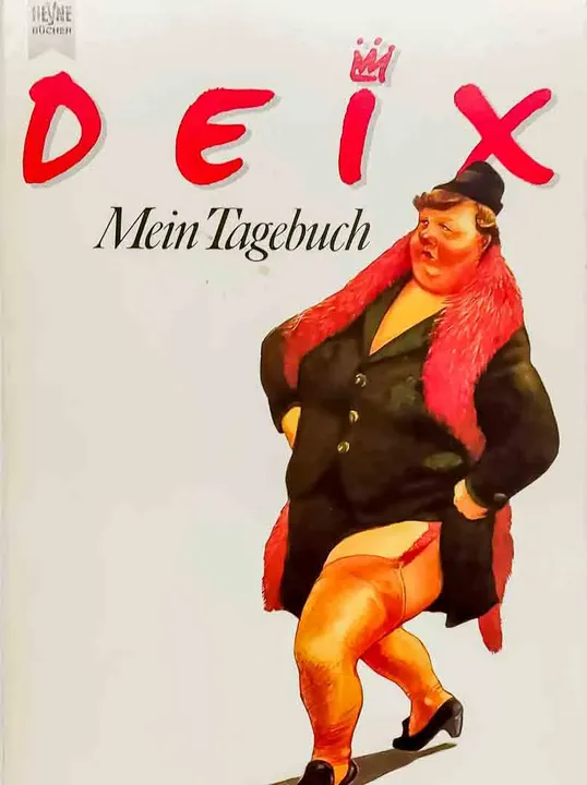 Buch Deix 