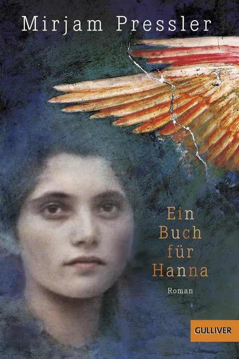 Ein Buch für Hanna - Mirjam Pressler - Bild 2