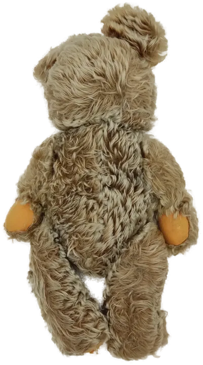 alter Teddybär Vintage - Bild 2