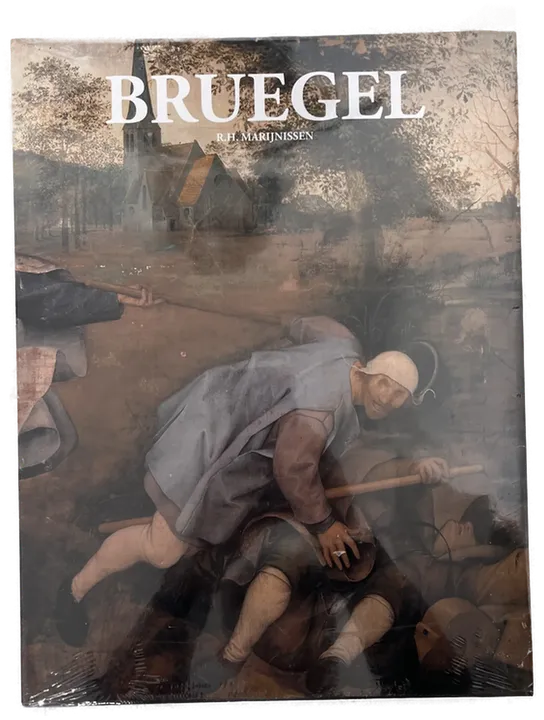  Pieter Bruegel - R.H. Marijnissen - Bild 1