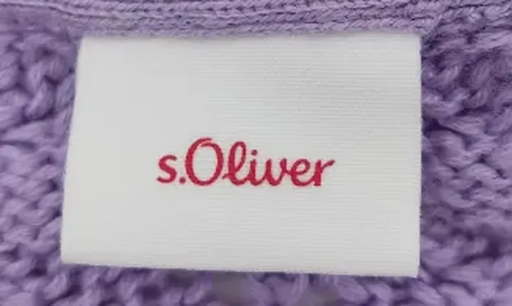 s.Oliver - Kinderpullover Gr. 128/134 - Bild 4