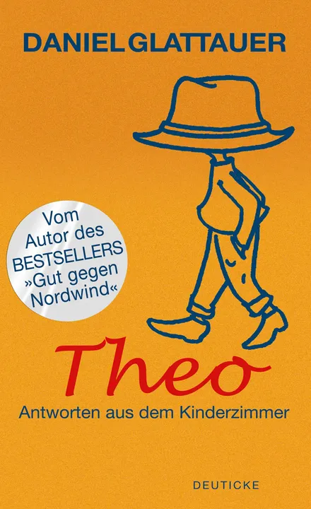 Theo - Daniel Glattauer - Bild 2