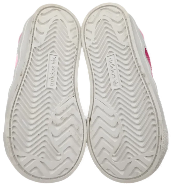 Adidas Kinderschuhe Gr. Fr. 22 - Bild 6