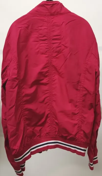 Hilfiger Denim Blouson/Jacke rot Gr. L  - Bild 2