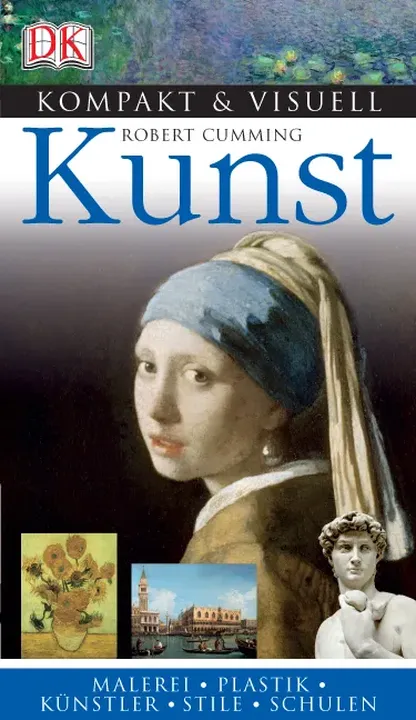 Kunst - Robert Cumming - Bild 1