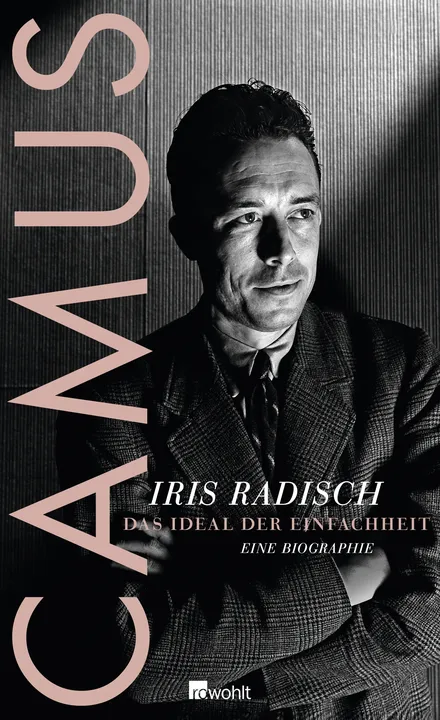 Camus - Iris Radisch - Bild 1