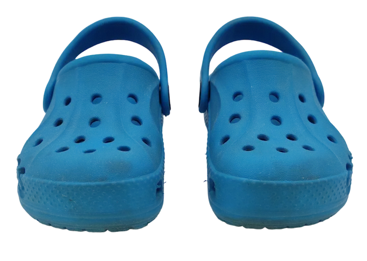 Kinder Clog Crocs - Gr. EU 22-23 - Bild 2