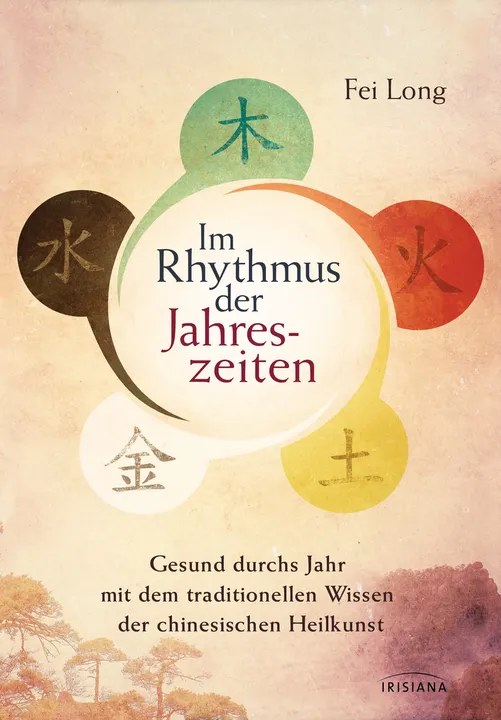 Im Rhythmus der Jahreszeiten - Fei Long - Bild 2