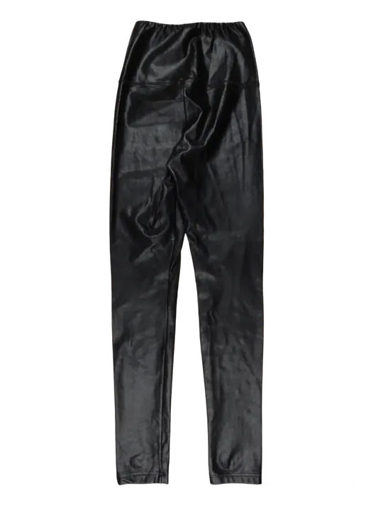 Wilfred Free Mädchen Leggings schwarz - Gr. XXS/XS - Bild 2