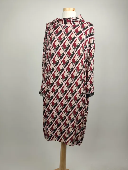 CF- Selection Damenkleid midi mehrfarbig- 5XL/ 50 - Bild 1